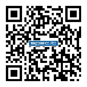 QR kodas | Alexander Biryukov, IĮ