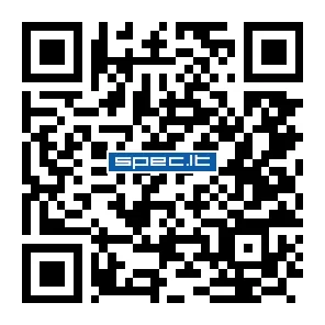 QR kodas | Alnadas, IĮ | spec.lt