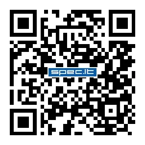 QR kodas | ALUDA TSK, IĮ