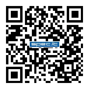 QR kodas | Amberpikas, IĮ