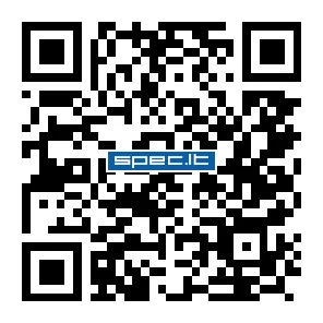 QR kodas | Aned, IĮ