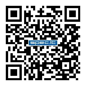 QR kodas | Angelainė, IĮ | spec.lt