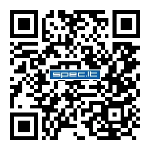 QR kodas | ANGLETER, IĮ | spec.lt