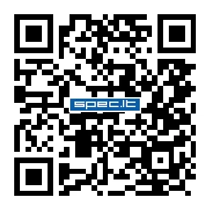 QR kodas | APOLLO PROJECT, IĮ