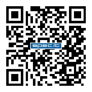 QR kodas | Arnoda, IĮ | spec.lt