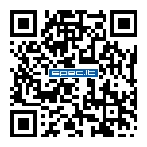 QR kodas | Arolaina, IĮ