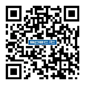 QR kodas | Asipenka, IĮ | spec.lt