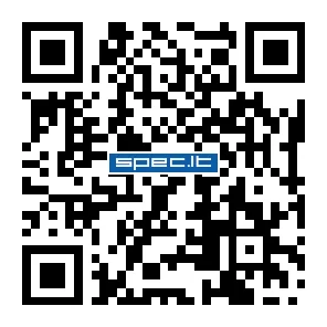 QR kodas | Auksinė šarka, IĮ