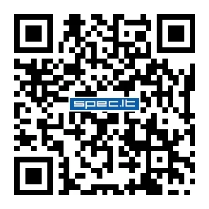 QR kodas | Auto žilvasta, IĮ | spec.lt