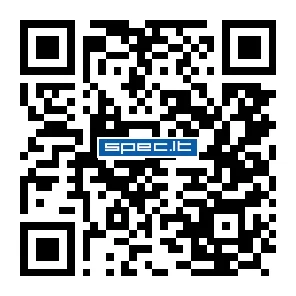 QR kodas | BAKUTA, IĮ | spec.lt