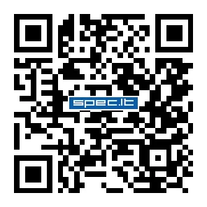 QR kodas | Bambinis, IĮ