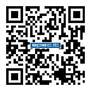 QR kodas | Barima, IĮ | spec.lt
