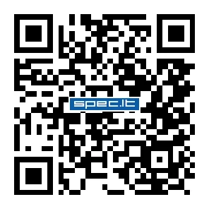 QR kodas | CARLITTO, IĮ | spec.lt