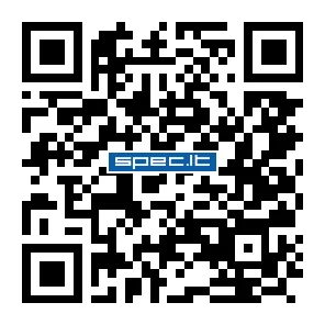 QR kodas | CHIEN, IĮ