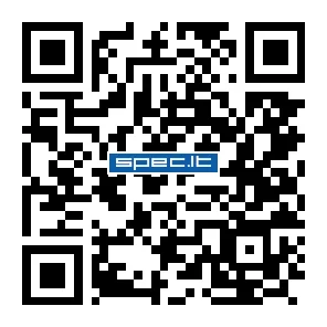 QR kodas | DAKIRTA, IĮ | spec.lt