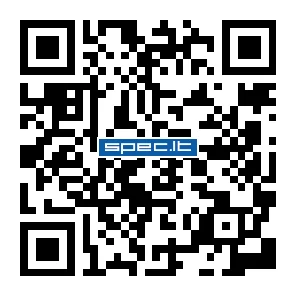 QR kodas | Deklaruok laiku, IĮ | spec.lt