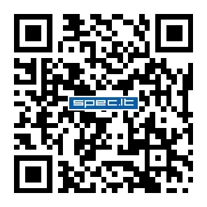 QR kodas | Dmytro Karpov, IĮ