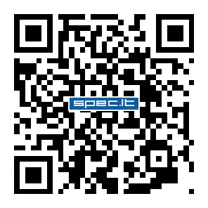 QR kodas | Dulcinea Tours, IĮ