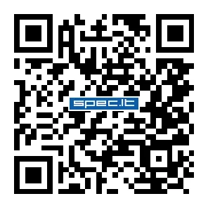 QR kodas | Ebira, IĮ