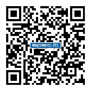 QR kodas | Elektronika visiems, IĮ | spec.lt