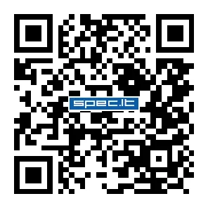 QR kodas | Ferentus, IĮ