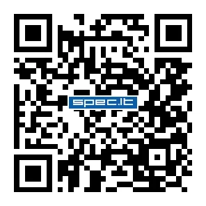 QR kodas | G. LEVANDO, IĮ