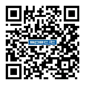 QR kodas | GAG, IĮ | spec.lt