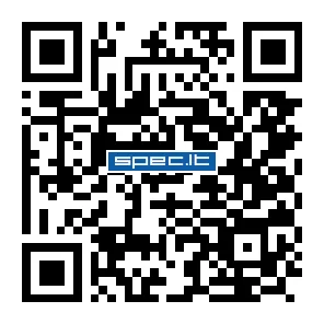 QR kodas | Gamtos balsas, IĮ