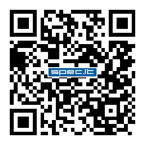 QR kodas | Gėlės jums, IĮ