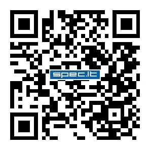 QR kodas | GEOmatas, IĮ | spec.lt