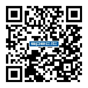 QR kodas | GR&MR Consulting, IĮ