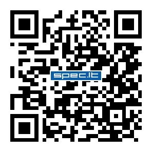 QR kodas | Haringa, IĮ | spec.lt