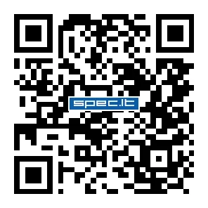 QR kodas | Ievita, IĮ | spec.lt