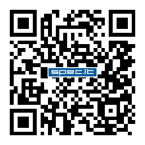 QR kodas | Indreamas, IĮ
