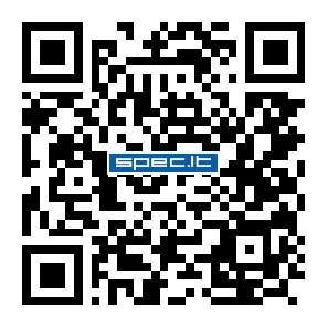 QR kodas | Inforalis, IĮ