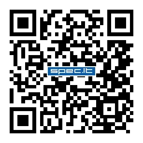 QR kodas | Įrankiai meistrui, IĮ | spec.lt