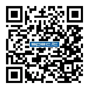 QR kodas | Jogvila, IĮ | spec.lt