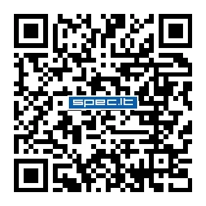 QR kodas | Kamilės Guščikaitės, IĮ