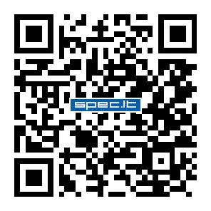 QR kodas | VIRCAR, UAB | spec.lt