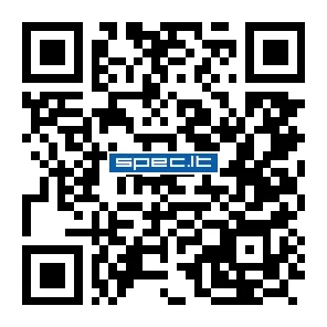 QR kodas | KHAMUSKA, IĮ | spec.lt
