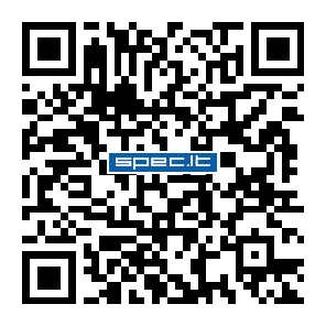 QR kodas | Kibernetinės nindzės, IĮ