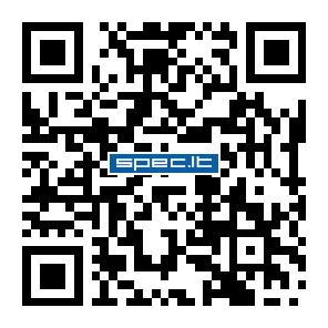 QR kodas | kirpykla Supernova, IĮ