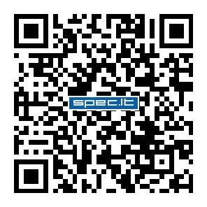 QR kodas | Lapteykin Viacheslav, IĮ