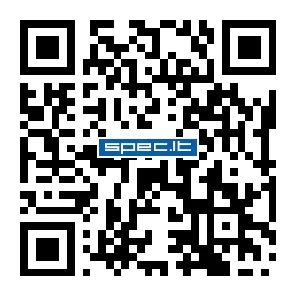 QR kodas | Lekiu, IĮ | spec.lt