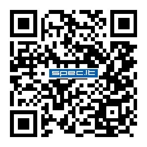 QR kodas | Lengva reklama, IĮ