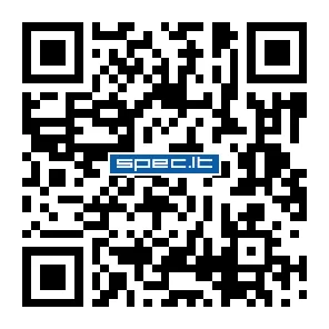 QR kodas | Leporo LT, IĮ | spec.lt