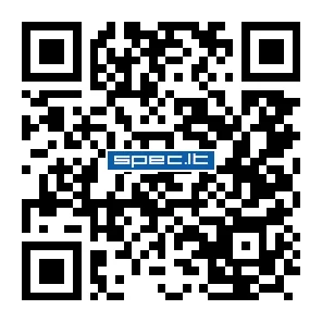 QR kodas | Maderita, IĮ