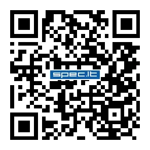 QR kodas | Mantauto dalys, IĮ | spec.lt