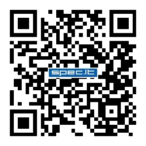 QR kodas | Mechauta, IĮ | spec.lt