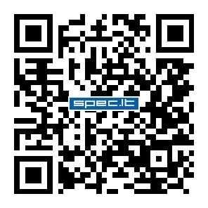 QR kodas | ModeDom, IĮ | spec.lt